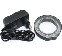 Лампа AMPERIN для микроскопа кольцевая светодиодная AIFEN D2 106189