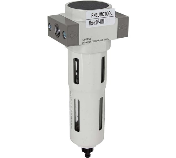 Фильтр PI TOOLS PIT-MINI 3/8 3682 1