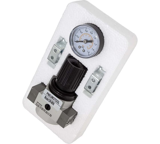 Регулятор давления PI TOOLS PIT-MINI 1/8 3644