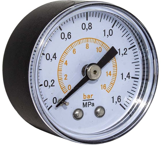 Регулятор давления PI TOOLS PIT-MINI 3/8 3668