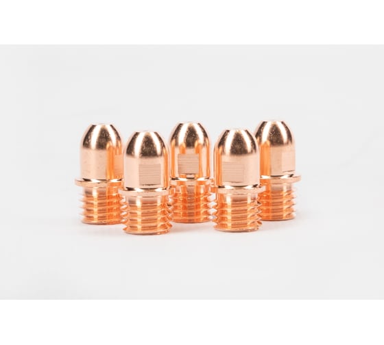 Электрод (Electrode) PLAZWELD CP150/CP200, 10 шт P-C1376