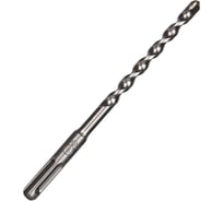 Бур по бетону SDS Plus Deli 8x160мм DH-Y08160 (наконечник карбид вольфрама YG8C) 192945