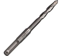 Бур по бетону SDS Plus Deli 8x110мм DH-Y08110 (наконечник карбид вольфрама YG8C) 192944