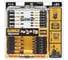 Набор бит и насадок в кейсе DEWALT DT70739T, FLEXTORQ 31 предмет DT70739T-QZ 2
