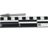 Бор-фреза твердосплавная iGrit SL 10x25x6 DOUBLE CUT SL102506 4