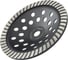 Чашка алмазная чашка Diamond Industrial 230х22.23 Turbo Concrete DIDCH230TS 1