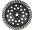 Чашка алмазная чашка Diamond Industrial 230х22.23 Turbo Concrete DIDCH230TS 6