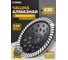 Чашка алмазная чашка Diamond Industrial 230х22.23 Turbo Concrete DIDCH230TS 2