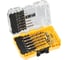 Набор сверл по металлу DEWALT DT4968, 1.5-7 мм, 13 шт DT4968-QZ 1