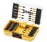 Набор бит DEWALT FLEXTORQ 31 шт, 25 мм, в кейсе, DT70745T DT70745T-QZ 2