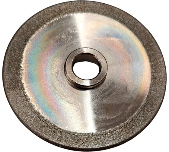 Набор шлифовальных кругов METALMASTER для MRM-14/20x6A (3 шт.) 23348