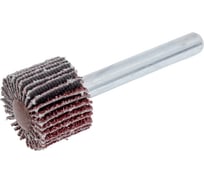 Шлифовальная лепестковая головка Interflex AC621x20x15x6 Р40 (10 штук) 2044400604-10