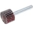 Шлифовальная лепестковая головка Interflex AC621x20x15x6 Р40 (10 штук) 2044400604-10 1