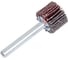 Шлифовальная лепестковая головка Interflex AC621x20x15x6 Р40 (10 штук) 2044400604-10 2