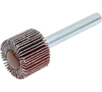 Шлифовальная лепестковая головка Interflex AC621x20x15x6 Р120 (10 штук) 2044120604-10