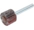 Шлифовальная лепестковая головка Interflex AC621x20x15x6 Р120 (10 штук) 2044120604-10 1