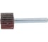 Шлифовальная лепестковая головка Interflex AC621x20x15x6 Р120 (10 штук) 2044120604-10 3