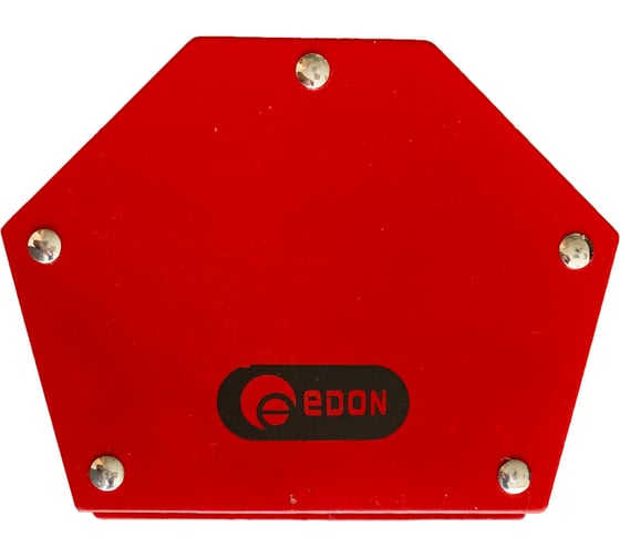 Магнит для сварки Edon ED-D100 16291