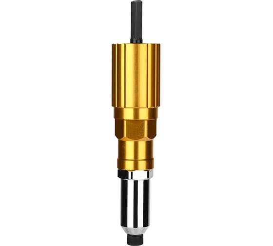 Насадка-заклепочник для шуруповерта DEKO RA15 083-1122