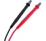 Щупы для тестера AMPERIN LEK-B08 с набором сменных игл, кабель 155 см 077321 4