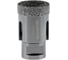 Коронка алмазная вакуумная пайка 35 мм, M14 GRAPHITE 55H310 1
