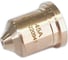 Сопло Nozzle 45A 5 шт PLAZWELD 220941 1
