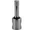 Коронка алмазная вакуумная пайка 12 мм, M14 GRAPHITE 55H303 1