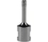 Коронка алмазная вакуумная пайка 8 мм, M14 GRAPHITE 55H301 1