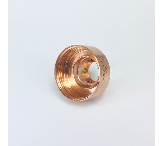 Экран защитный Shield Fine Cut 45A 5 шт PLAZWELD P-220948