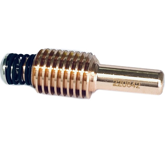 Электрод Electrode 45-105A 5 шт PLAZWELD P-220842