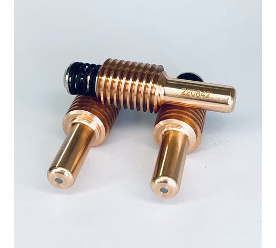 Электрод Electrode 45-105A 5 шт PLAZWELD P-220842