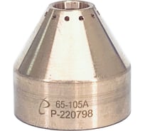 Экран защитный Shield 45-105A 5 шт PLAZWELD 220798