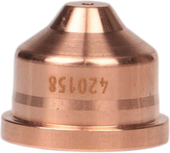 Сопло Nozzle 45A 5 шт PLAZWELD 420158