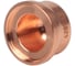 Сопло Nozzle 45A 5 шт PLAZWELD 420158 2