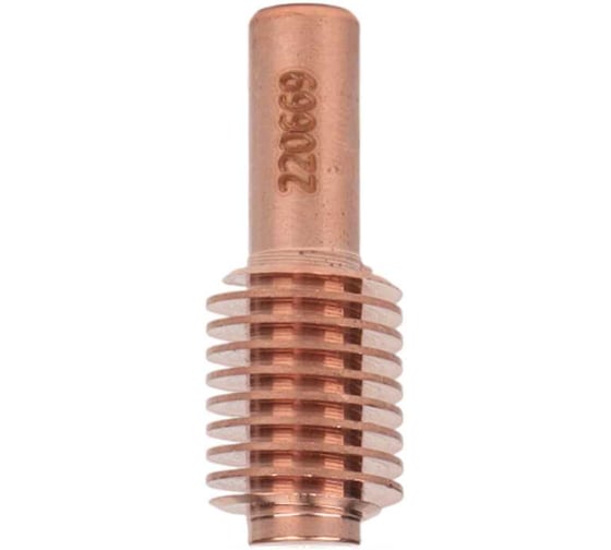 Электрод Electrode 45A 5 шт PLAZWELD 220669