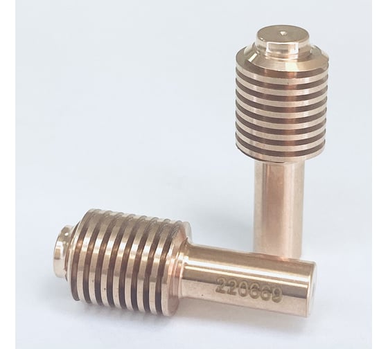 Электрод Electrode 45A 5 шт PLAZWELD P-220669