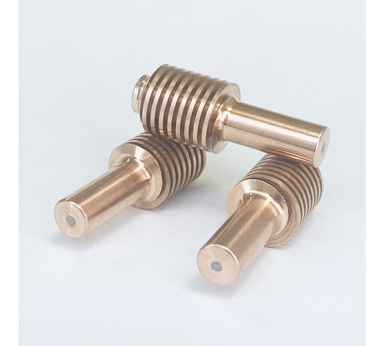 Электрод Electrode 45A 5 шт PLAZWELD P-220669
