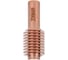 Электрод 45A, 5 штук PLAZWELD 220669 1