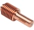 Электрод 45A, 5 штук PLAZWELD 220669 3