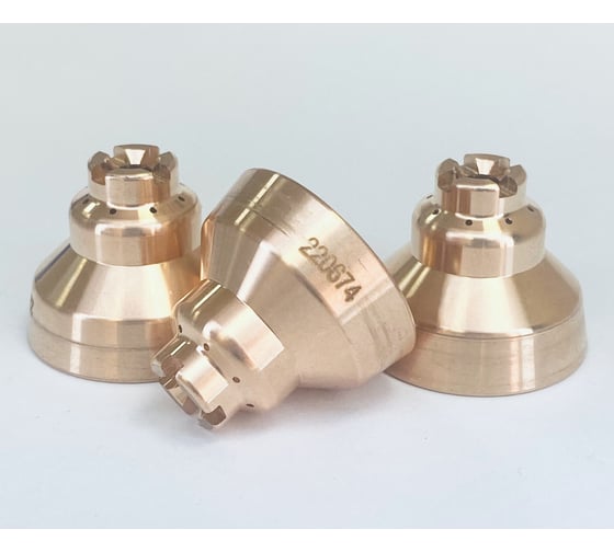 Экран защитный Shield 45A 5 шт PLAZWELD P-220674