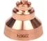 Защитный экран 45A, 5 штук PLAZWELD 220674 1