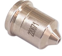 Сопло Nozzle 45A 5 шт PLAZWELD P-220671
