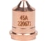 Сопло 45A, 5 штук PLAZWELD 220671 1