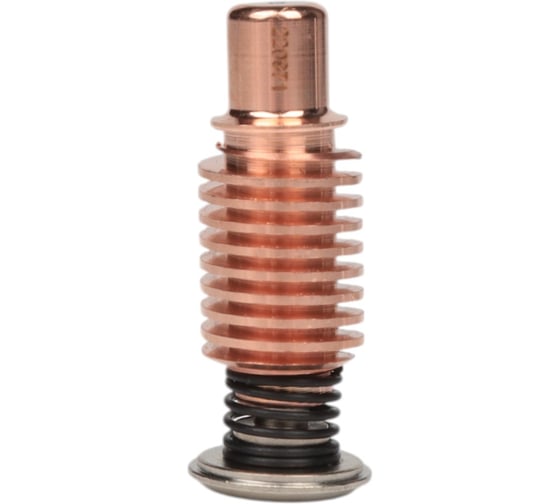 Электрод Electrode 45-125A 5 шт PLAZWELD 220971