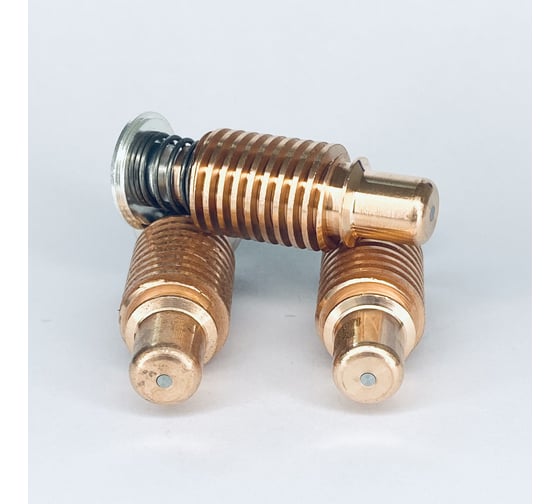 Электрод Electrode 45-125A 5 шт PLAZWELD P-220971