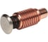 Электрод Electrode 45-125A 5 шт PLAZWELD 220971 2