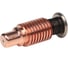 Электрод Electrode 45-125A 5 шт PLAZWELD 220971 3