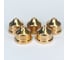 Сопло Nozzle 65A 5 шт PLAZWELD 420169 5