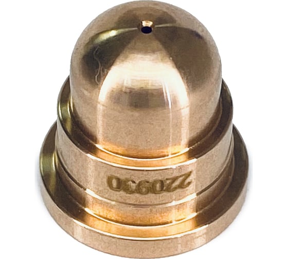 Сопло Nozzle Fine Cut 45A 5 шт PLAZWELD P-220930 1