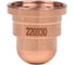 Сопло Nozzle Fine Cut 45A 5 шт PLAZWELD 220930 1